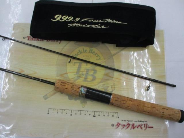 999.9フォーナインマイスター 60UL