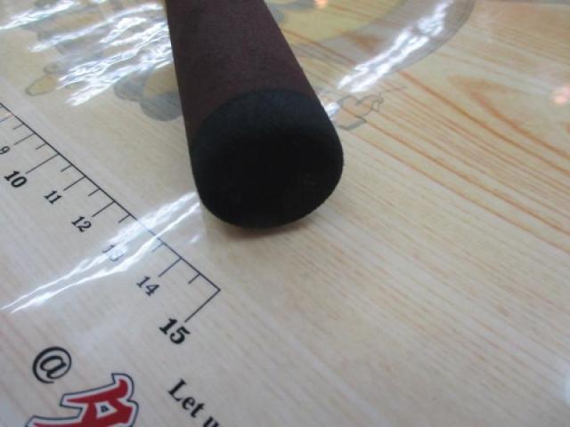 999.9フォーナインマイスター 62UL ホワイトウルフ