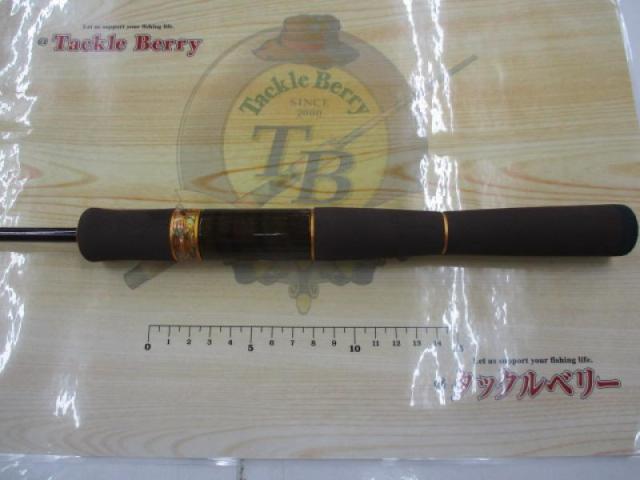 999.9フォーナインマイスター 62UL ホワイトウルフ