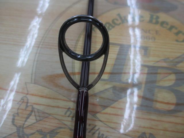 999.9フォーナインマイスター 62UL ホワイトウルフ