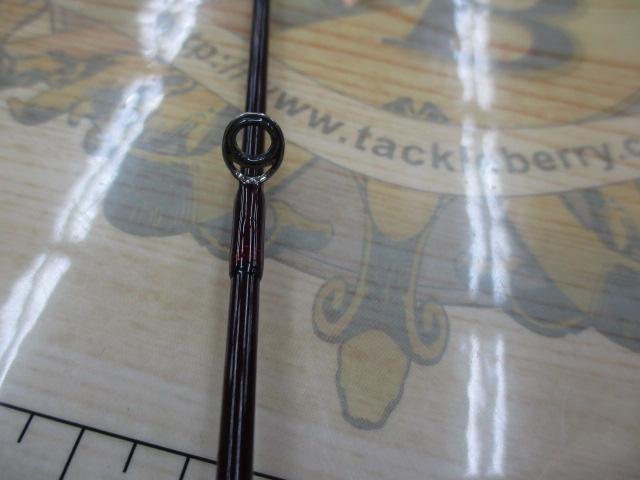 999.9フォーナインマイスター 62UL ホワイトウルフ