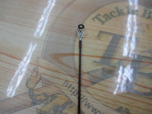 999.9フォーナインマイスター 62UL ホワイトウルフ