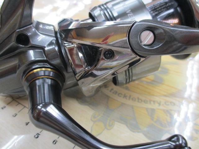 24ツインパワー C5000XG