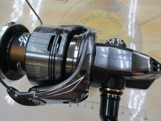 24ツインパワー C5000XG