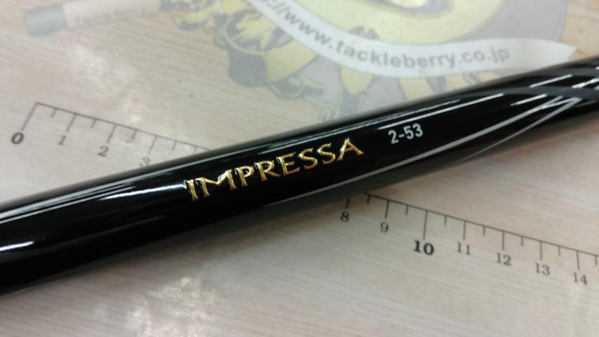 インプレッサ 2-53・Y