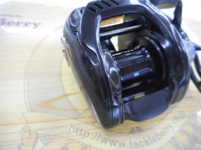 タトゥーラ HLC 8.1R-TW｜＠ベリーネット 日本最大新品中古釣具WEBショップ