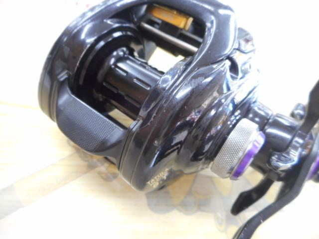 タトゥーラ HLC 8.1R-TW｜＠ベリーネット 日本最大新品中古釣具WEBショップ