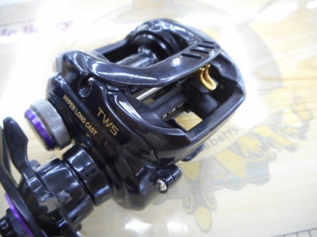 タトゥーラ HLC 8.1R-TW｜＠ベリーネット 日本最大新品中古釣具WEBショップ