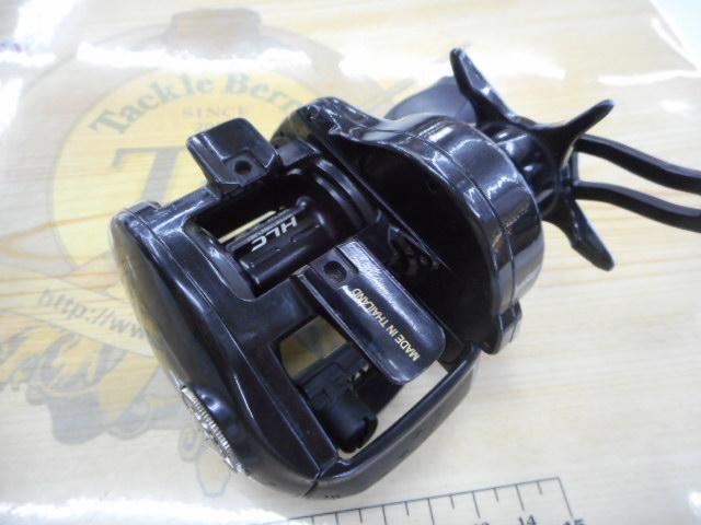 タトゥーラ HLC 8.1R-TW｜＠ベリーネット 日本最大新品中古釣具WEBショップ