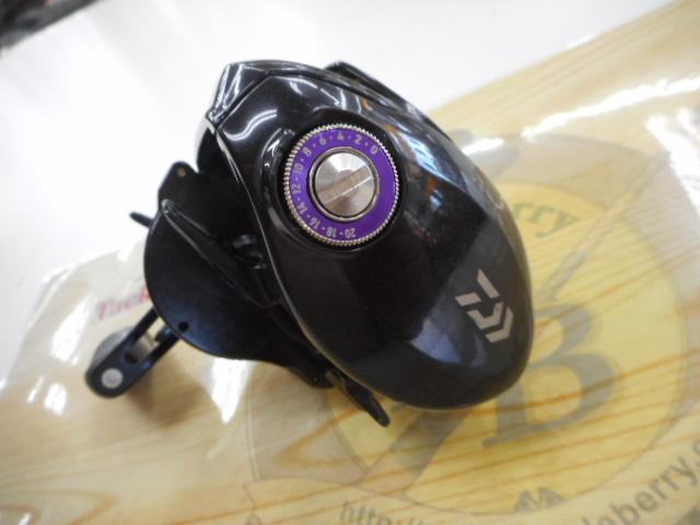 タトゥーラ HLC 8.1R-TW