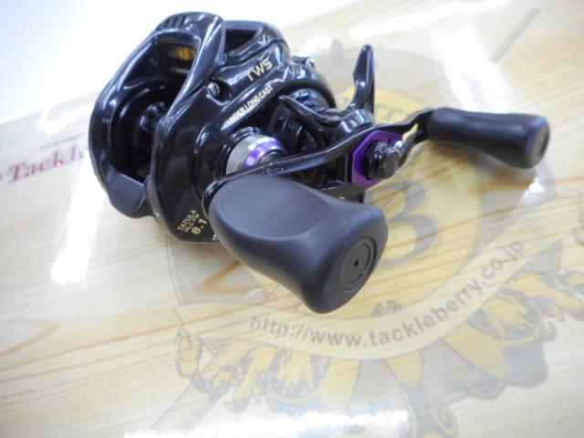 タトゥーラ HLC 8.1R-TW｜＠ベリーネット 日本最大新品中古釣具WEBショップ