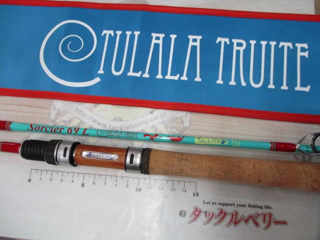 トリュテ ソルシエ69L