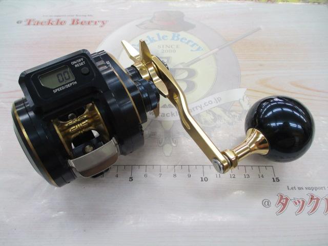 21ソルティガIC 300