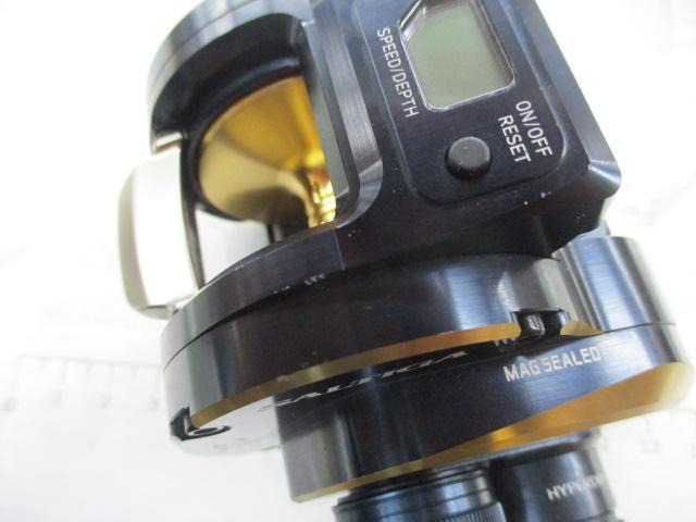 21ソルティガIC 300