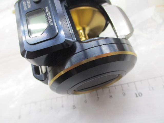 21ソルティガIC 300