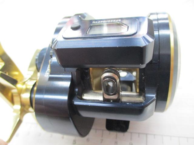 21ソルティガIC 300