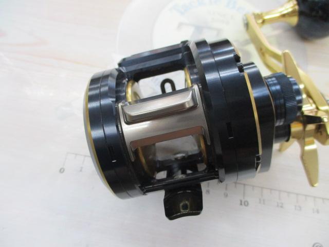 21ソルティガIC 300