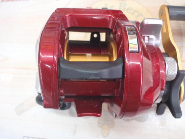 10電動丸 400Cプレイズ