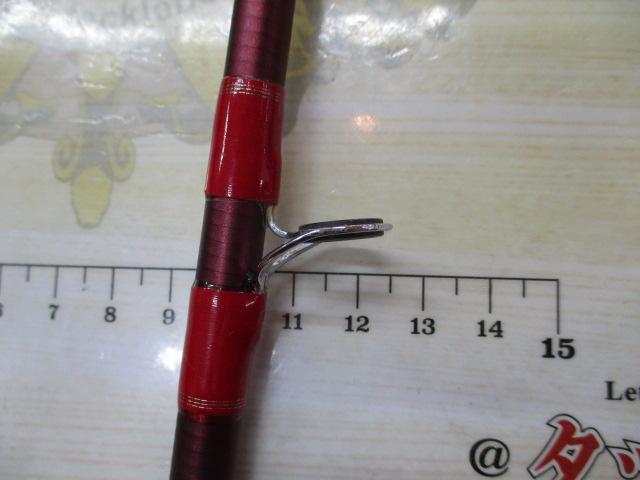 アナリスター ヤリイカ 180