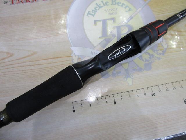 ゾディアス 1610M｜＠ベリーネット 日本最大新品中古釣具WEBショップ