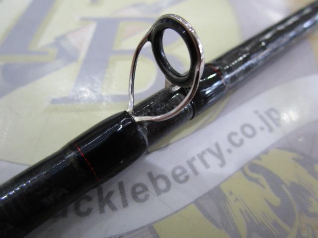 ゾディアス 1610M