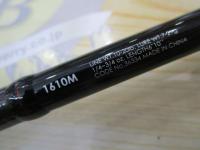 ゾディアス 1610M