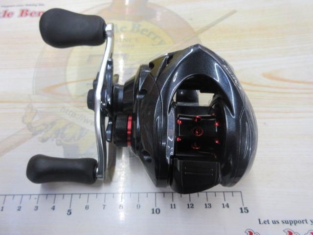 カシータスMGL 101HG LH