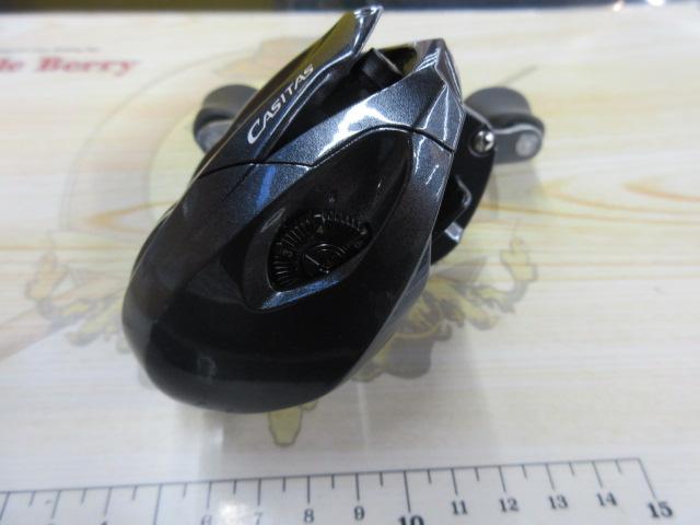 カシータスMGL 101HG LH