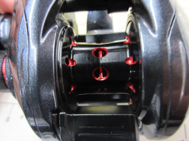 カシータスMGL 101HG LH