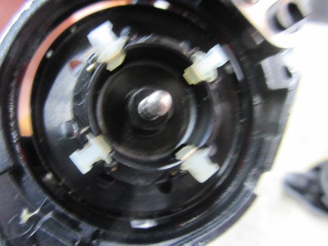 カシータスMGL 101HG LH