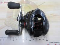 カシータスMGL 101HG LH