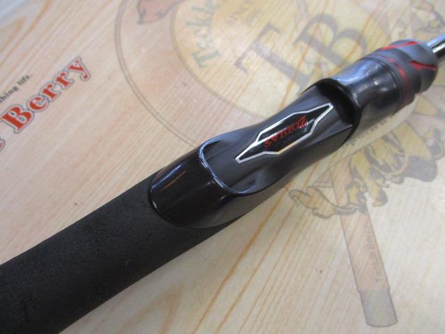 20ゾディアス 264L｜＠ベリーネット 日本最大新品中古釣具WEBショップ