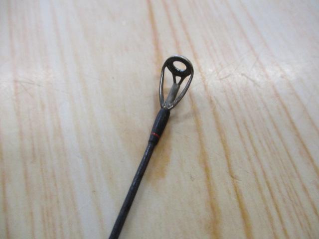 20ゾディアス 264L｜＠ベリーネット 日本最大新品中古釣具WEBショップ