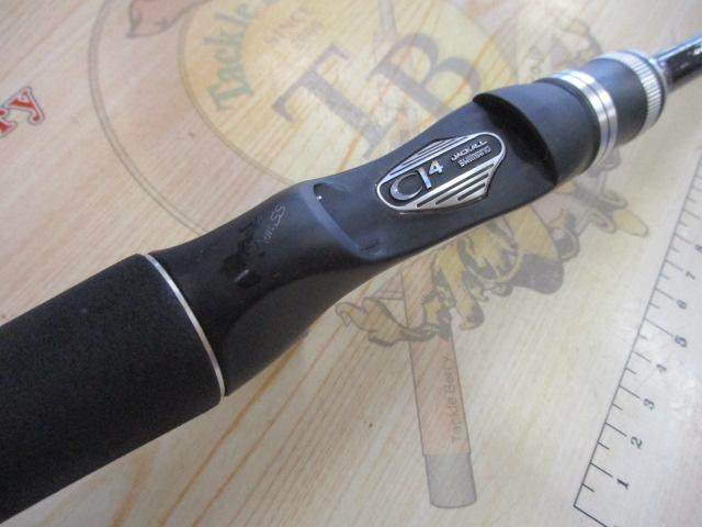 ポイズンアドレナ 1610M