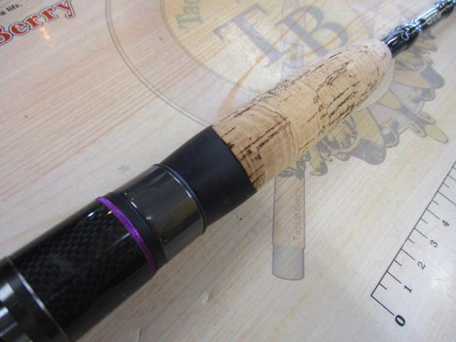 ワイルドサイド WSS-ST59UL Solid Tip Model｜＠ベリーネット 日本最大