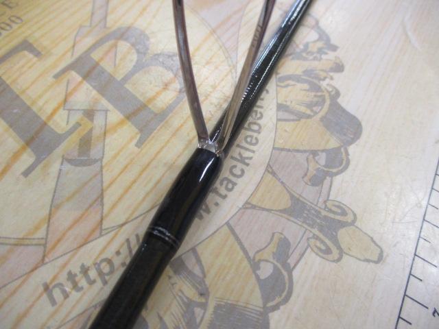 ワイルドサイド WSS-ST59UL Solid Tip Model｜＠ベリーネット 日本最大