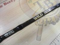 ワイルドサイド WSS-ST59UL Solid Tip Model