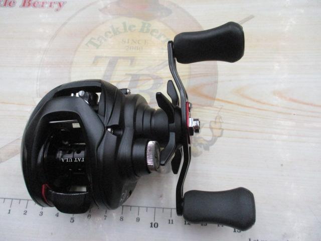 タトゥーラ TW 100SH