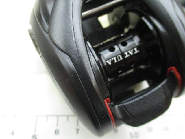 タトゥーラ TW 100SH