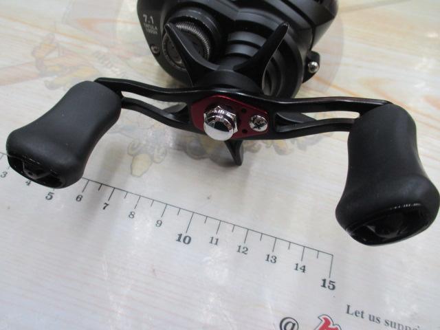 タトゥーラ TW 100SH