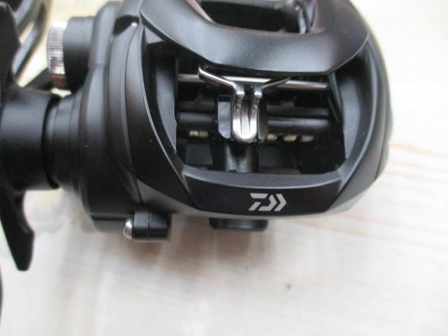 タトゥーラ TW 100SH