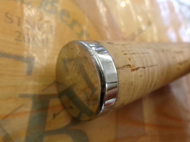 ユーイフェクツ82H TS-BU82HS ミノーイング 