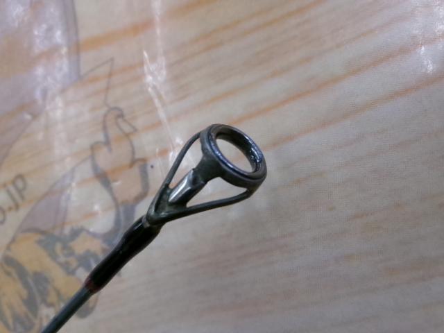 ユーイフェクツ82H TS-BU82HS ミノーイング 