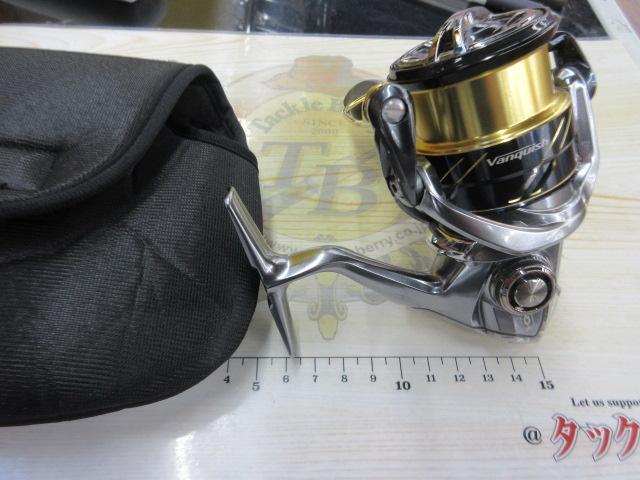 16ヴァンキッシュ 2500HGS