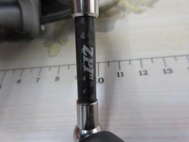 16ヴァンキッシュ 2500HGS