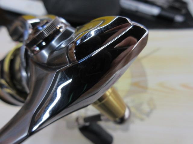 16ヴァンキッシュ 2500HGS