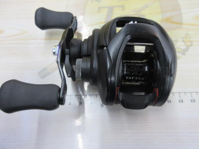 タトゥーラ TW 100XHL