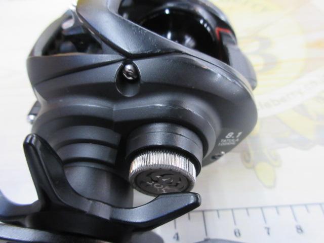 タトゥーラ TW 100XHL