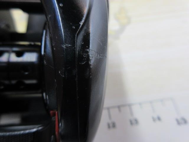 タトゥーラ TW 100XHL