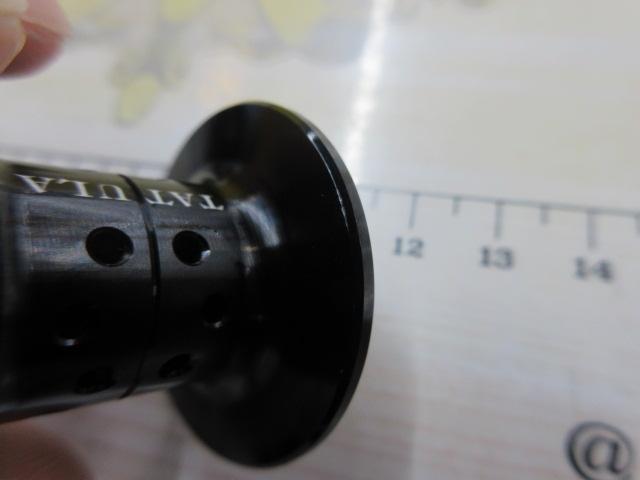 タトゥーラ TW 100XHL